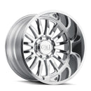 26x14 Cali Off-Road Summit Polished 6x135 ET-76 CB87.1 Wheel Rim