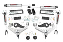 Rough Country 3" Lift Kit For Chevy GMC Sierra Silverado 3500 HD 20-23