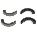 Rear PowerStop Drum Brake Shoe For Oldsmobile Cutlass