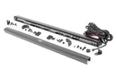 Rough Country Spectrum Series LED Light 30" Single Row