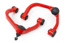 Rough Country Forged Upper Control Arms 2.5-3.5" Lift For Ford F-150 4WD 09-20