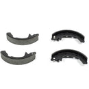 Rear PowerStop Drum Brake Shoe For Eagle Premier