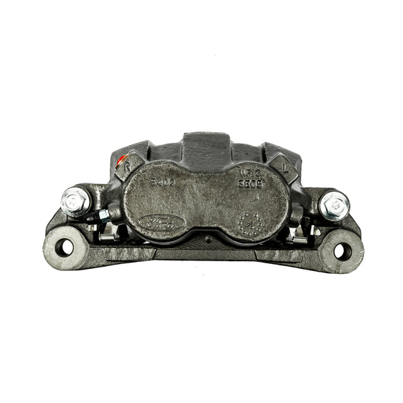 Front Right PowerStop Caliper For Ford F-250 Super Duty