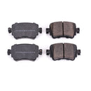 PowerStop Z16 Evolution Ceramic Brake Pads