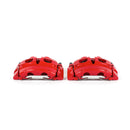 Front PowerStop Caliper Set For Ford Expedition