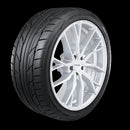 Nitto NT-555 G2 Tire 235/50ZR18 235/50Z-18 23550Z18-2