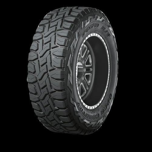 Toyo Open Country R/T Tire(s) 305/70R16 124Q LRE BSW 305/70-16 3057016