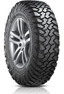 Hankook Dynapro MT2 RT05 295/70R17 121/118Q BSW E 295 70 17 2957017