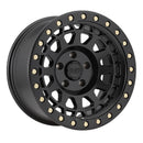 17x9  Black Rhino Primm Wheel/Rim ET-18 1790PRM-85114M71-5