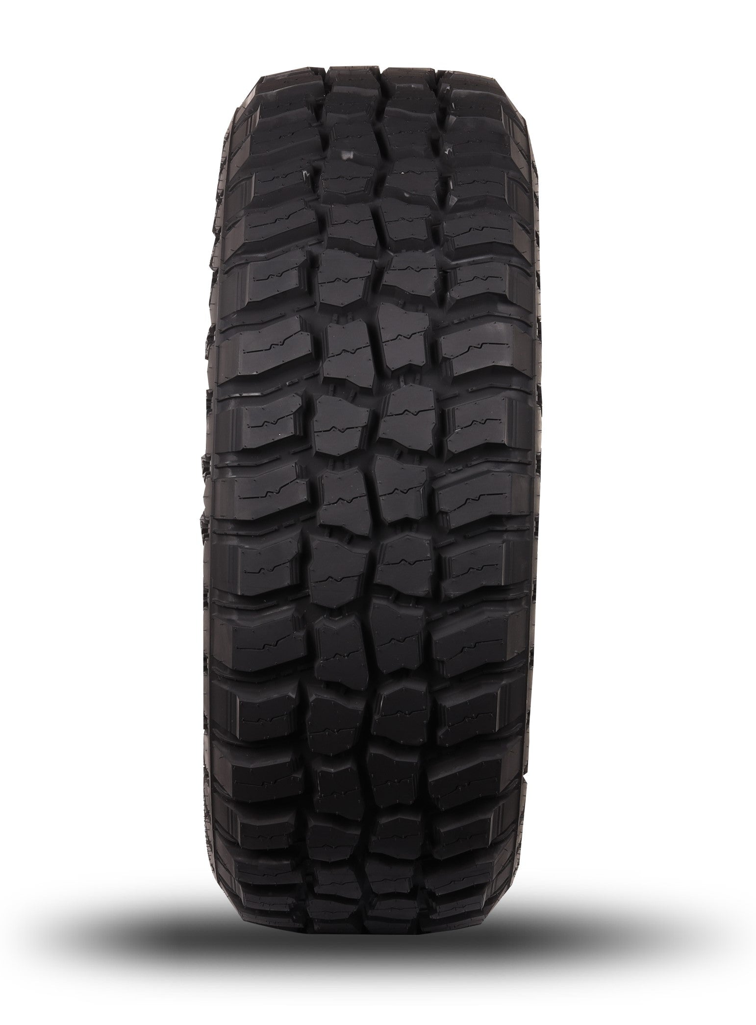 Mudder Trucker Hang Over M/T Tire(s) 285/65R18 125Q LRE BSW