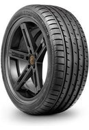 245/45R18 Continental ContiSportContact 3 96Y BSW SL 2454518 245 45 18