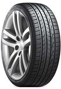 Hankook Ventus S1 Noble 2 (H452) 255/50R20 105H BSW SL 255 50 20 2555020
