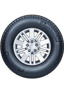 275/60R17 Michelin Latitude Tour HP 110V BSW XL 265 50 19 2756017