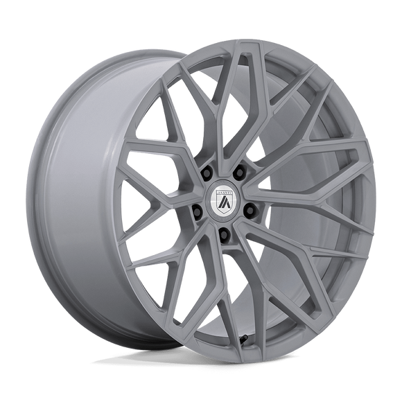 20X11 Asanti Black ABL-39 MOGUL BTL-GRY 5X115 ET22 wheel/rim