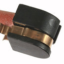 Front PowerStop Brake Wear Sensor For Porsche Cayenne