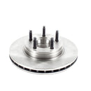 Front PowerStop AutoSpecialty Rotor For Ford Ranger