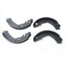 Rear PowerStop Drum Brake Shoe For Dodge 2000 GTX