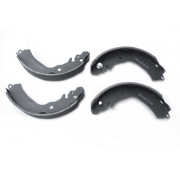 Rear PowerStop Drum Brake Shoe For Dodge 2000 GTX