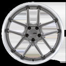 20X11 American Racing AR942 M-GNMTL MACH-LP 5X115 ET22 wheel/rim