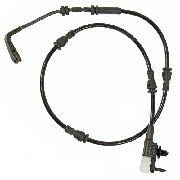 Rear PowerStop Brake Wear Sensor For Jaguar E-Pace