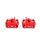 Front PowerStop Caliper Set For Toyota RAV4