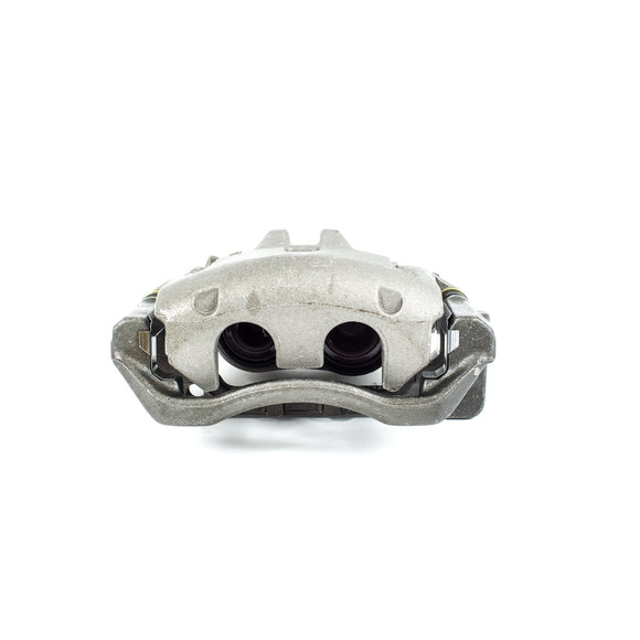 Front Right PowerStop Caliper For Jaguar S-Type