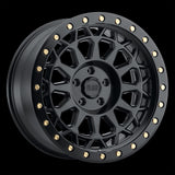 18x9.5  Black Rhino Primm Wheel/Rim ET-18 1895PRM-85127M71