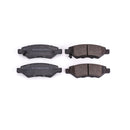 PowerStop Z16 Evolution Ceramic Brake Pads