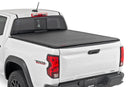 Soft Roll Up 5ft Bed Cover for 15-24 Chevrolet Colorado/GMC Canyon