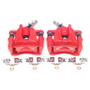 Rear PowerStop Caliper Set For Pontiac Vibe