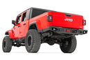 Rough Country Rear Bumper For Jeep Gladiator JT 4WD 2020-2022