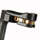 Front PowerStop Brake Wear Sensor For Audi A8 Quattro