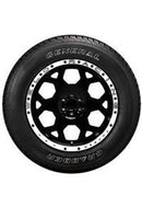 265/60R20 General Grabber HTS 121/118R BSW E 2656020 265 60 20