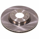 Front PowerStop AutoSpecialty Rotor For Mazda 3