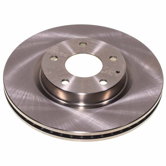 Front PowerStop AutoSpecialty Rotor For Mazda 3