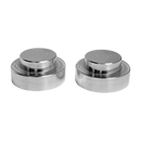 ReadyLift  66-3010 1" Rear Coil Spring Spacer - GM SUV / SUT 2002-2020