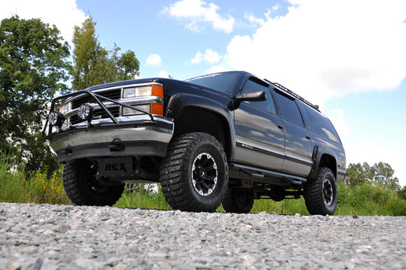 Rough Country 6 Inch Lift Kit Chevy GMC C1500 K1500 Truck SUV 4WD 1988-1999