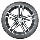 255/50R20 Nokian Surpass AS01 109W BSW XL 255 50 20 2555020