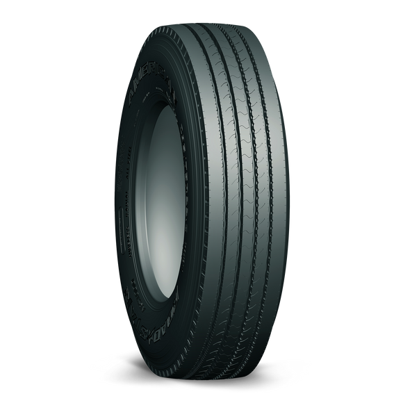 245/70R19.5 American Roadstar ARS1000 135M BSW H 245 70 19.5 24570195