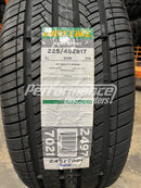 Westlake SA07 Tire(s) 225/45R17 225/45-17 45R R17 2254517