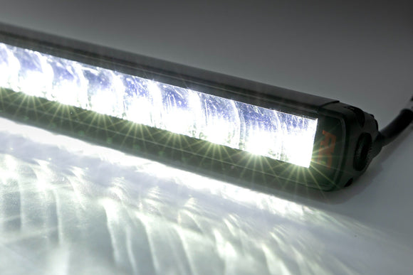 Rough Country Spectrum Series LED Light 30" Single Row
