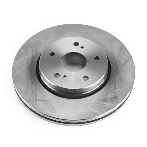 Front PowerStop AutoSpecialty Rotor For Suzuki Kizashi