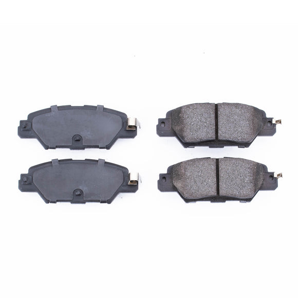 PowerStop Z16 Evolution Ceramic Brake Pads