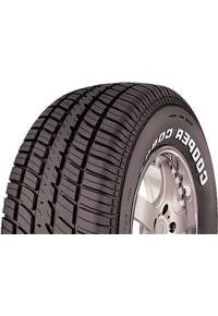 P235/60R14 Cooper Cobra GT 96T RWL SL 2356014 235 60 14