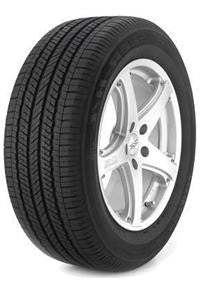 Bridgestone Dueler H/L 400 RFT Tire(s) 255/55R18 255/55-18 2555518 55R R18