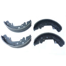 Rear PowerStop Drum Brake Shoe For Chrysler Town & Country