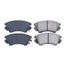 PowerStop Z16 Evolution Ceramic Brake Pads