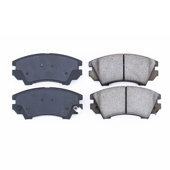 PowerStop Z16 Evolution Ceramic Brake Pads