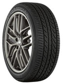 Yokohama ADVAN Sport A/S+ Tire 245/40R19 98 BSW 245 40 19 2454019