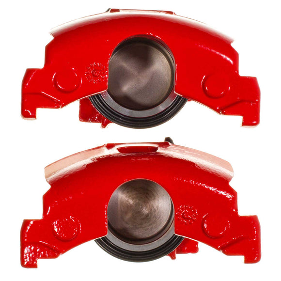Front PowerStop Caliper Set For Chevrolet C30